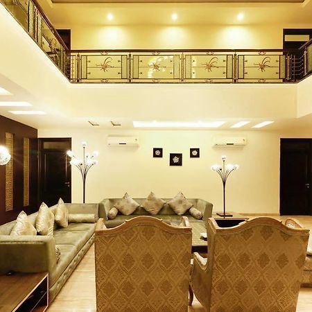 Goyal Haveli Hotel Jaipur Exterior foto