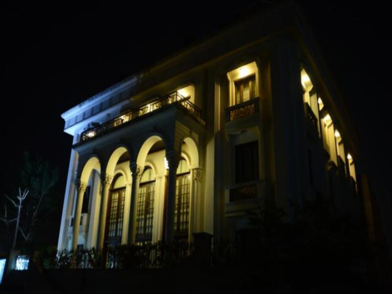 Goyal Haveli Hotel Jaipur Exterior foto