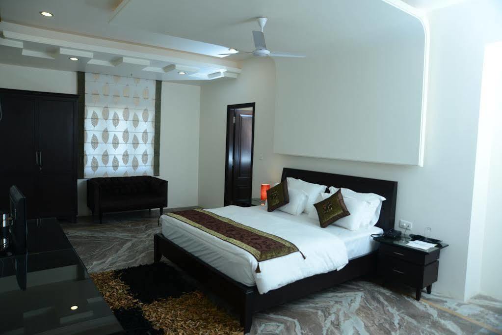 Goyal Haveli Hotel Jaipur Exterior foto
